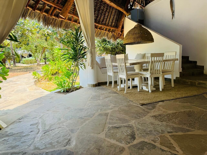Others 3, Villa Ametista, Malindi
