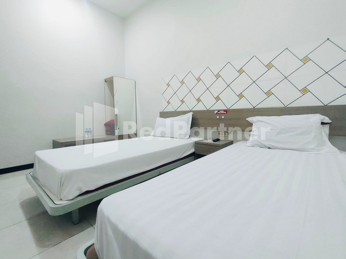 Bedroom 14