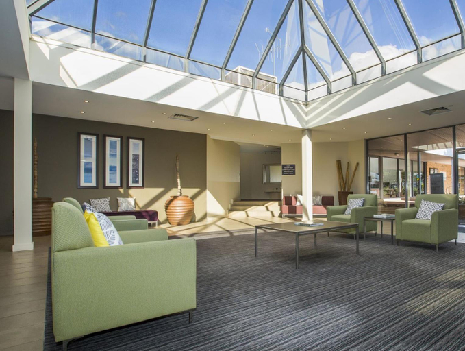 Public Area 5, ibis Styles Canberra Eaglehawk, Palerang - Pt A