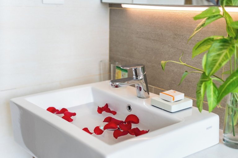 Bathroom 5, DIC Star Landmark Vung Tau, Vũng Tàu