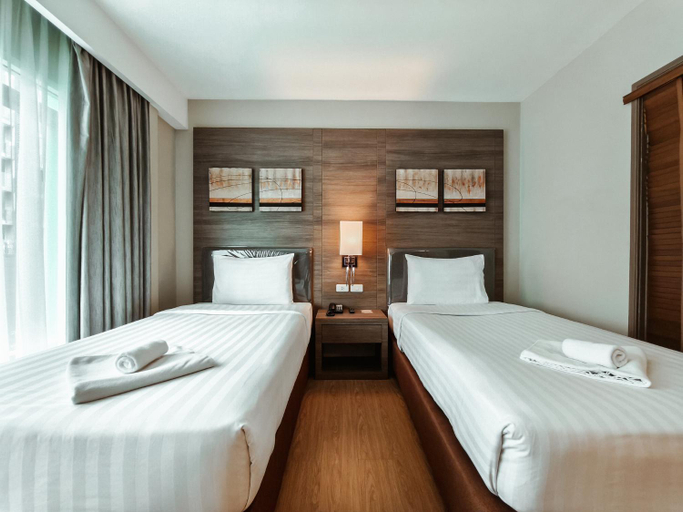 Bedroom 13