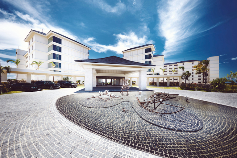 Exterior & Views 2, ANA InterContinental ISHIGAKI RESORT by IHG, Ishigaki