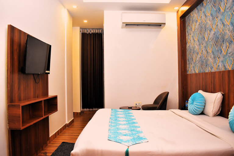 Others 3, BH Hotels Lucullan I Hotel In Mahipalpur, Delhi