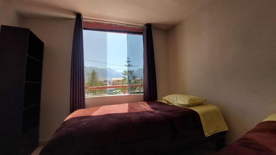 Others 4, Cabanaconde Backpackers - Plaza de Armas, Caylloma