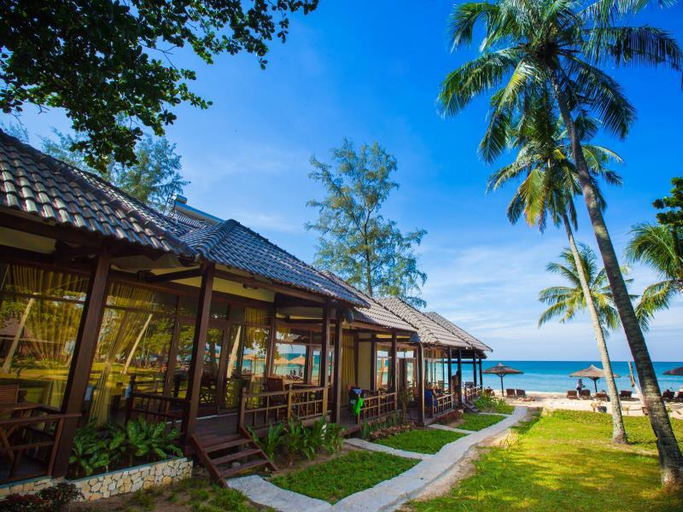 Bedroom 2, Arcadia Phu Quoc Resort, Phú Quốc