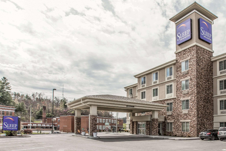 Others 4, Sleep Inn & Suites Clintwood, Dickenson