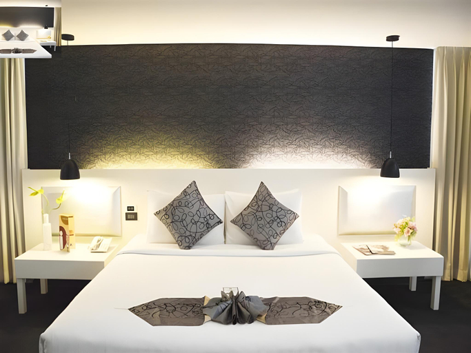 Bedroom 18