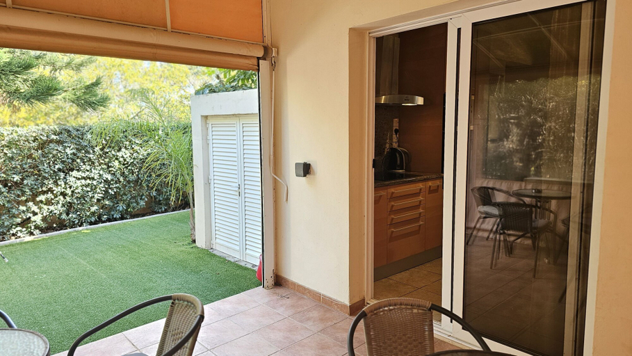 Room 3, 123 AN - Stay Nissi House