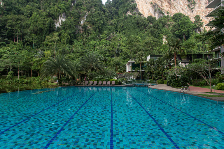 Sport & Beauty 2, TUI BLUE The Haven Ipoh, Kinta