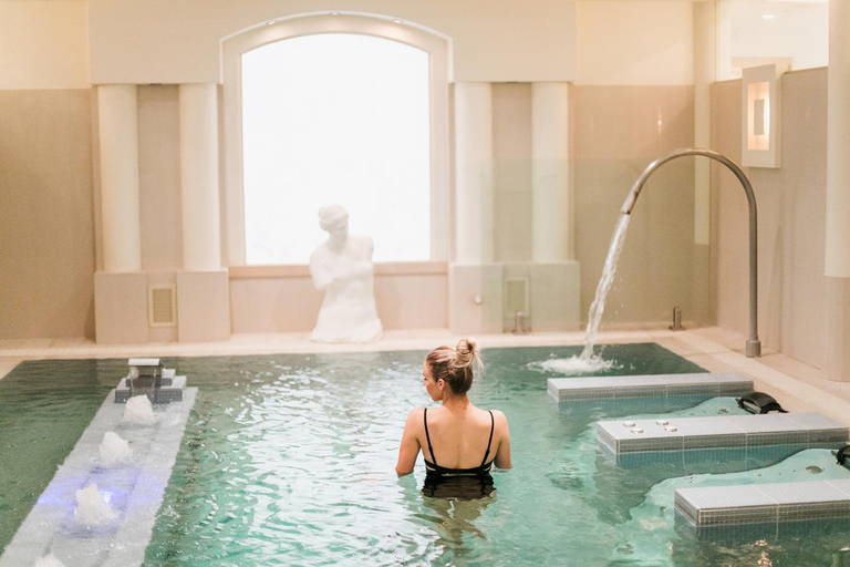 Sport & Beauty 2, Noosa Springs Resort, Noosa - Noosa-Noosaville