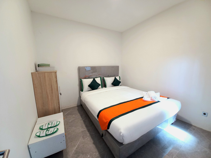 Others 4, Homestay Jogja Simply Homy Unit Jambon, Sleman