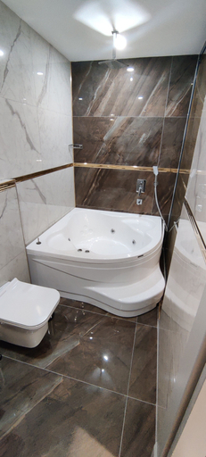 Bathroom 5, Anemon Mardin Otel, Kızıltepe