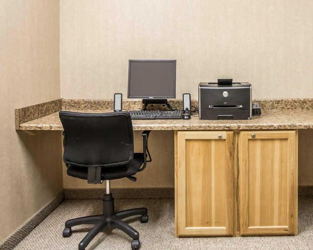 Others 4, Rodeway Inn & Suites Salina South, Saline