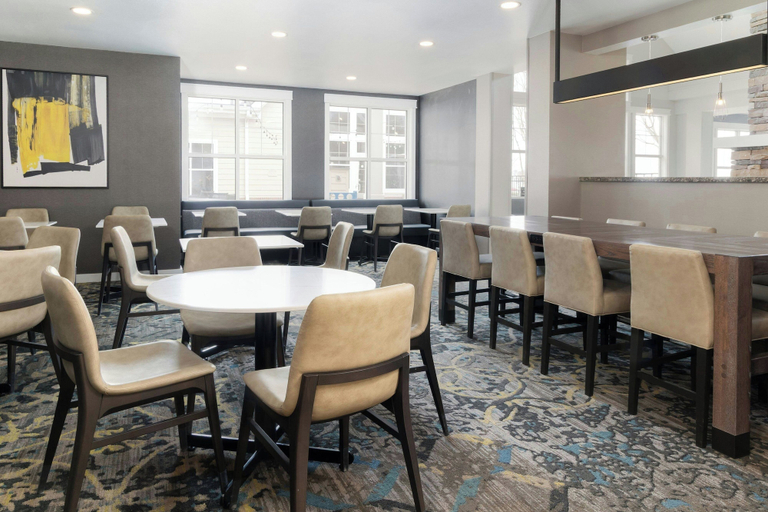 Food & Drinks 5, Residence Inn by Marriott Fredericksburg, Spotsylvania