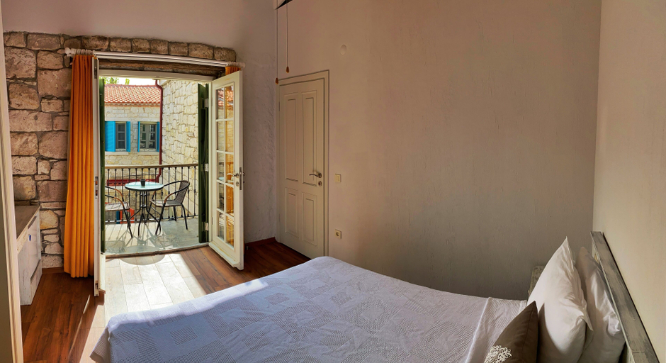 Bedroom 3, Oberj d'Azur Alacati, Çeşme