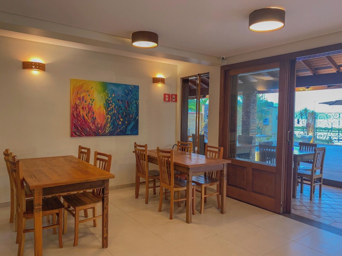 Food & Drinks 5, Casa Melville Hospedagem, Ubatuba