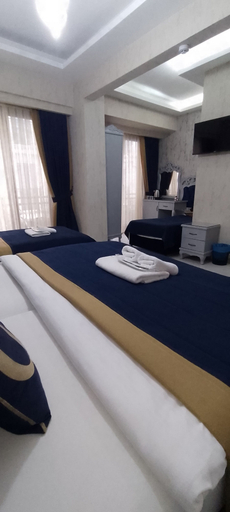 Bedroom 4, BALPETEK HOTEL, Fatih