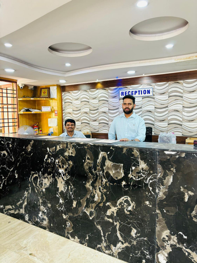 Others 5, Chetan International Hotel, Bangalore