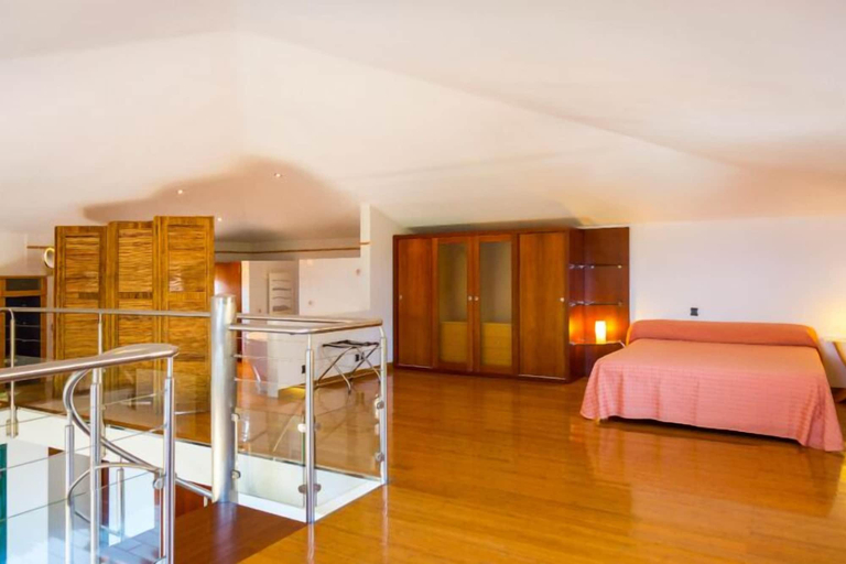 Bedroom 3, Funtana Marina, Corse-du-Sud