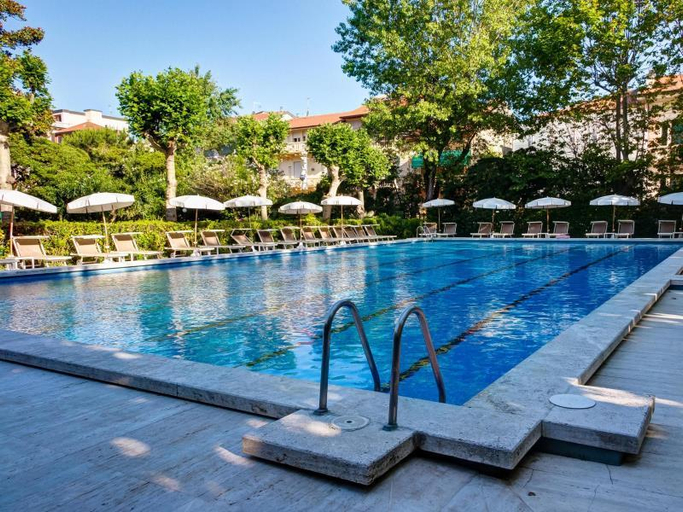 Sport & Beauty 2, Grand Hotel Royal, Lucca