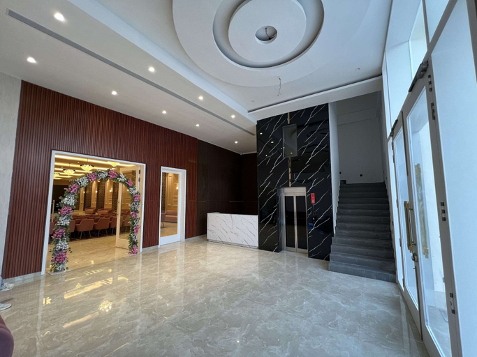 Others 3, Hotel Bella Costa, Ludhiana