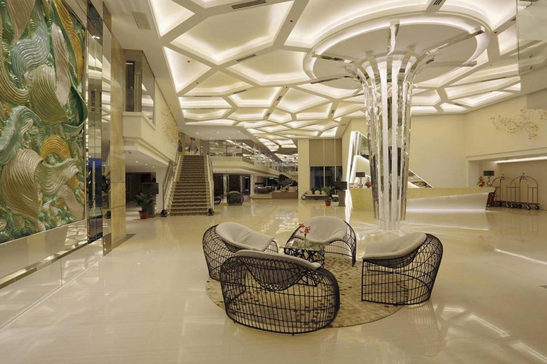 Public Area 4, Greenleaf Hotel Gensan, General Santos City