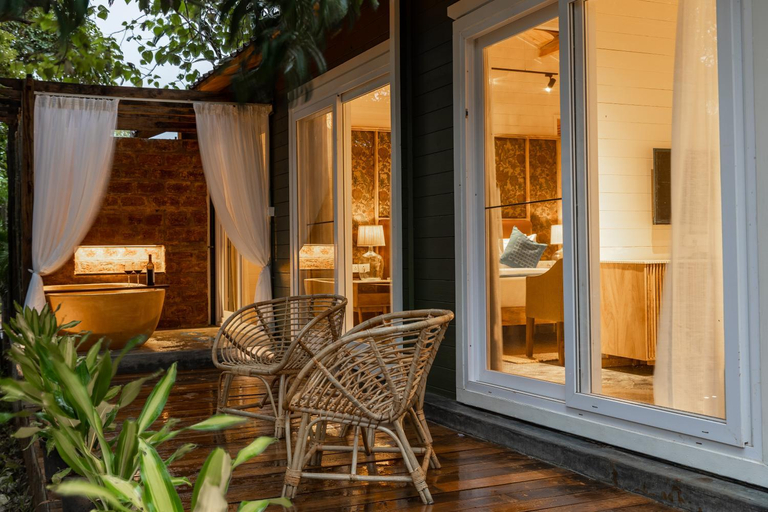 Others 5, LaRiSa Resort & Spa, Ashwem, North Goa