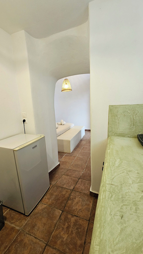 Bedroom 3, Kalitsi Canaves, South Aegean