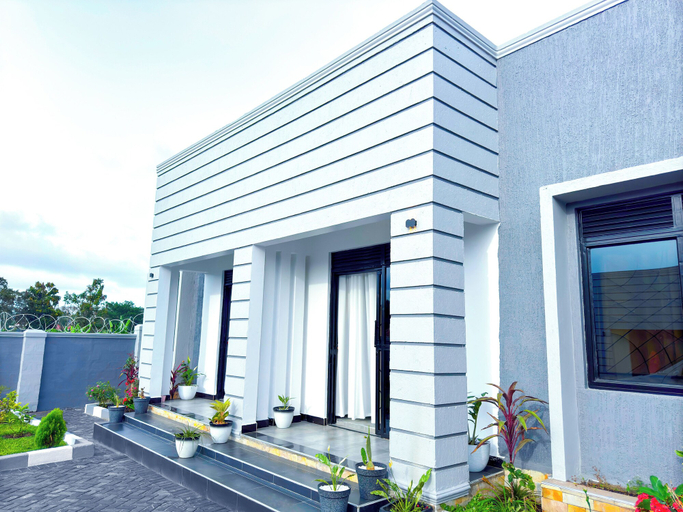 Exterior & Views 2, Tanzi Homes, Mbarara