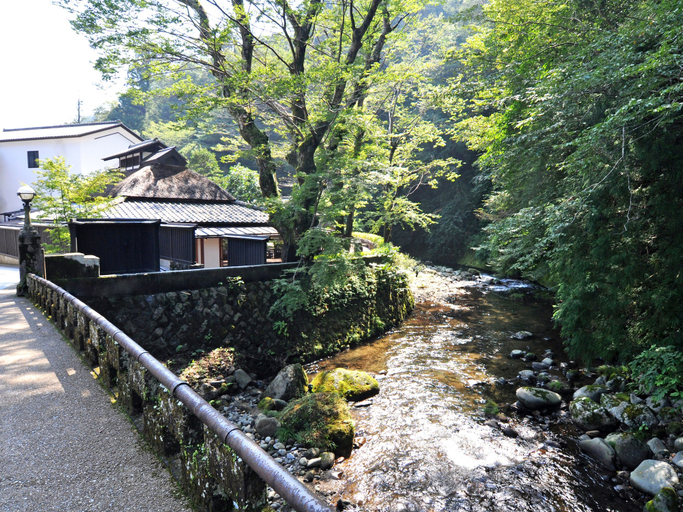 Exterior & Views 2, Tofuya Resort & Spa Izu, Izu