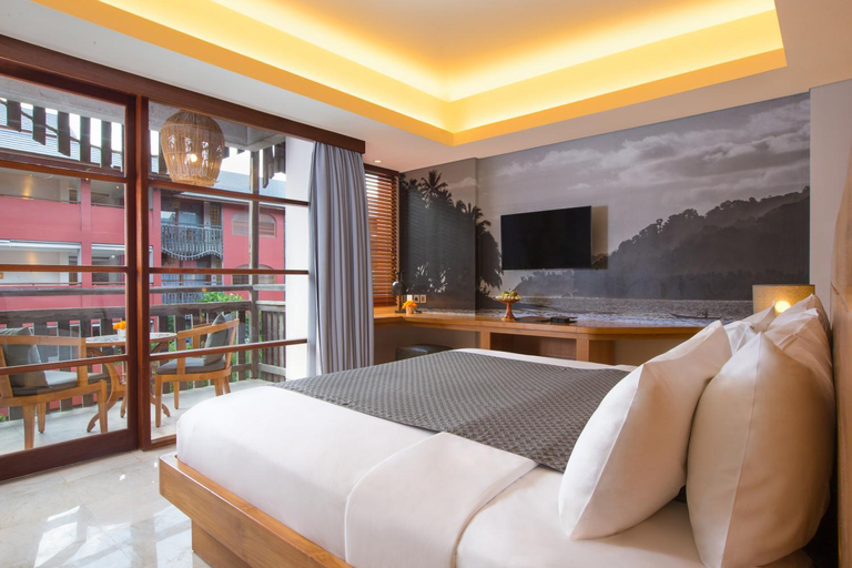 Bedroom 13