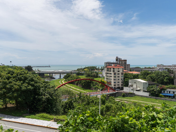 Nearby Landmark 3, 世良馨盈民宿, Hualien