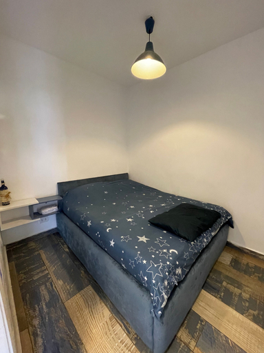 Room 4, Jounieh Cozy Apartment With Sea View, Kasrouane