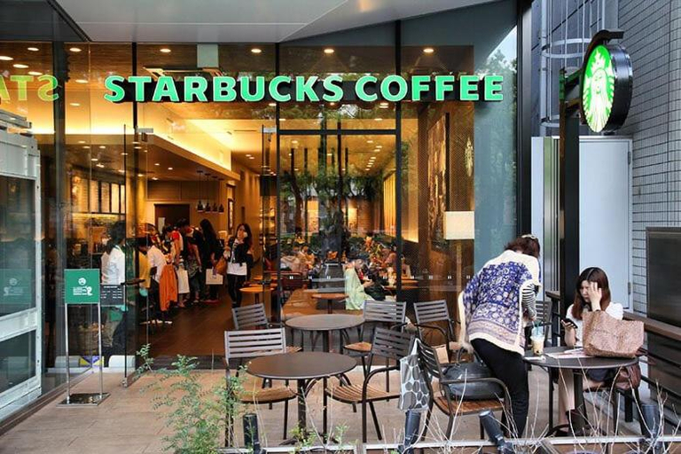 Food & Drinks 5, Better Residence Suite at Times Square KL, Kuala Lumpur