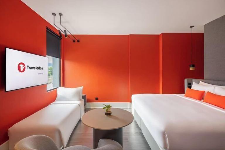 Bedroom 15