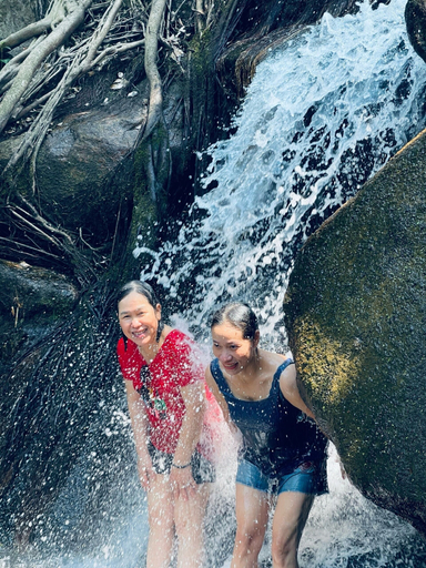 Sport & Beauty, Toom Sara Forest Stay - Danang, Da Nang