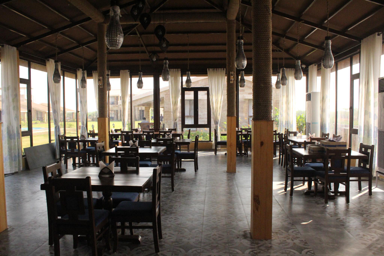 Food & Drinks 2, The Blackbuck Trails velavadar, Bhavnagar