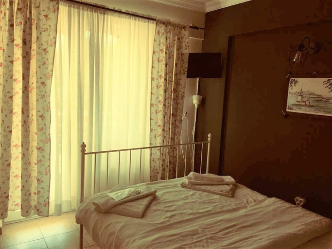 Bedroom 3, Agva Temmuz Otel, Şile