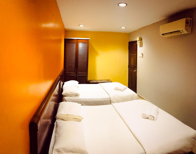Others 4, New Station Hotel Klang, Klang