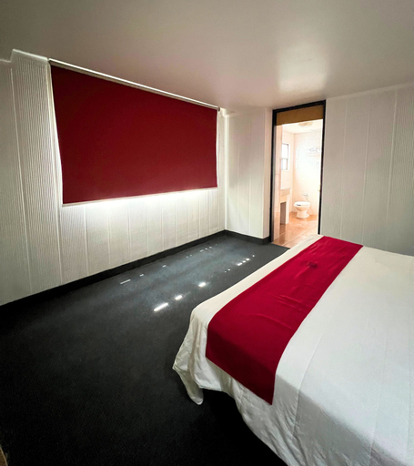 Bedroom 3, Autoparador Del Valle, Cuautitlán Izcalli