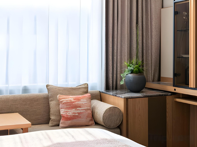 Bedroom 15