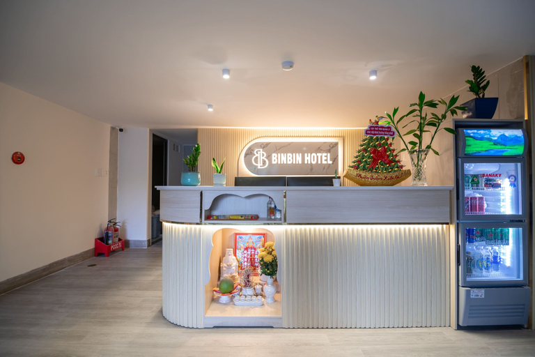 Others 5, Bin Bin Hotel 15 - Near Feliz En Vista, District 2