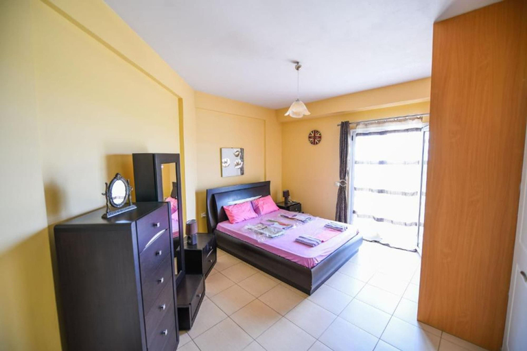 Room 2, Kyparissia Coastal Getaway With Seaviews, Peloponnese