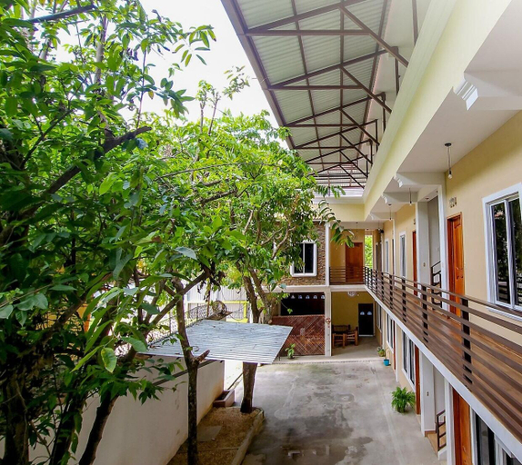 Others 3, Hotel Maya Magic Petén, Flores