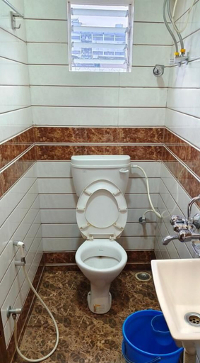 Others 4, HOTEL SOCIETY, Kolkata