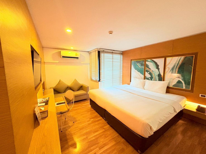 Bedroom 18