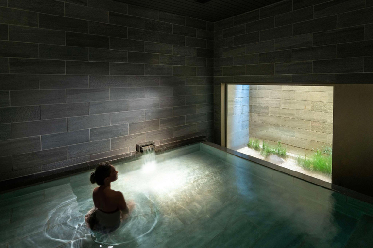 Sport & Beauty 5, DoubleTree by Hilton Kyoto Higashiyama, Kyoto