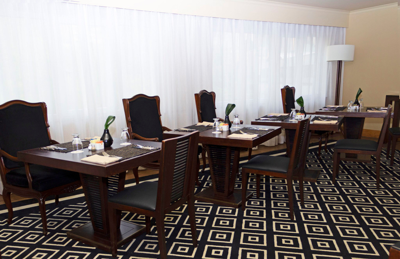 Business Facilities