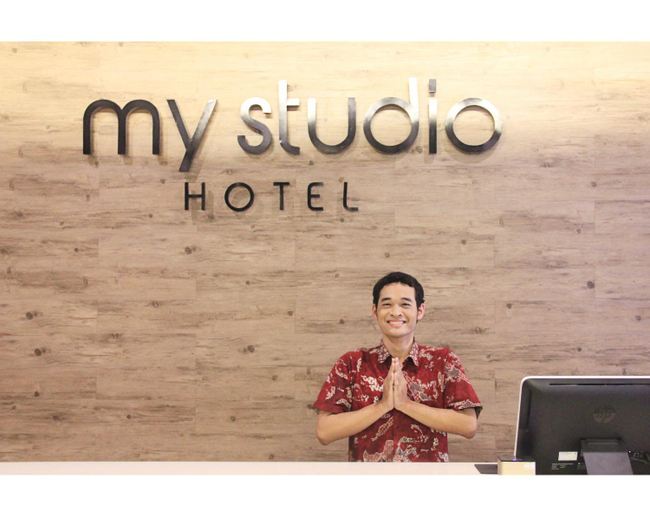 Others 2, My Studio Hotel Kualanamu Airport Medan, Deli Serdang