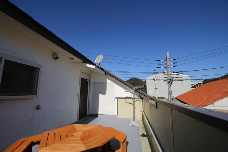 Others 5, Uhome Kamogawa Villa, Kamogawa